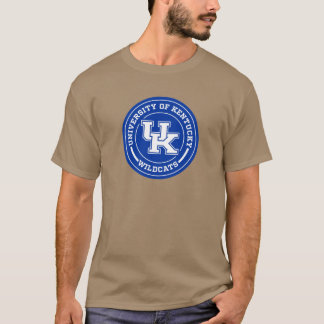 UK Kreis T-Shirt