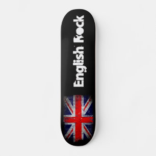 UK Rock Skaten Skateboard