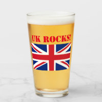 UK ROCKS!