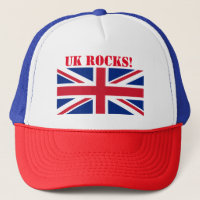 UK ROCKS!