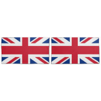 UK Royal Union Jack Flag