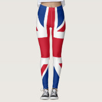 UK Royal Union Jack Flag