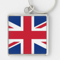 UK Royal Union Jack Flag