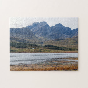 UK, Schottland - Insel Skye