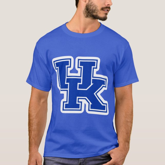 UK T-Shirt (Vorderseite)