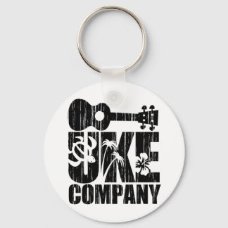 Uke Company Schlüsselanhänger