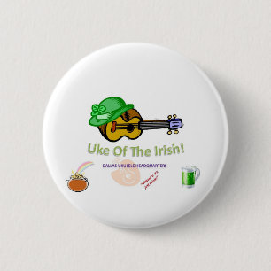 Uke irischen 2010 button