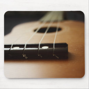 Uke Mousepad