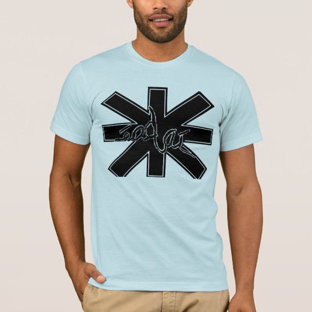 ukeadai T-Shirt (Vorderseite)