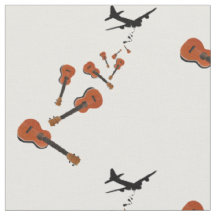 Ukes nukes nicht Ukulele T - Shirt