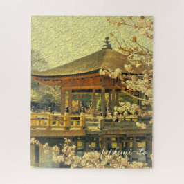 Ukimi-do-Pavilion