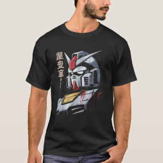Ukiyo E T-Shirt