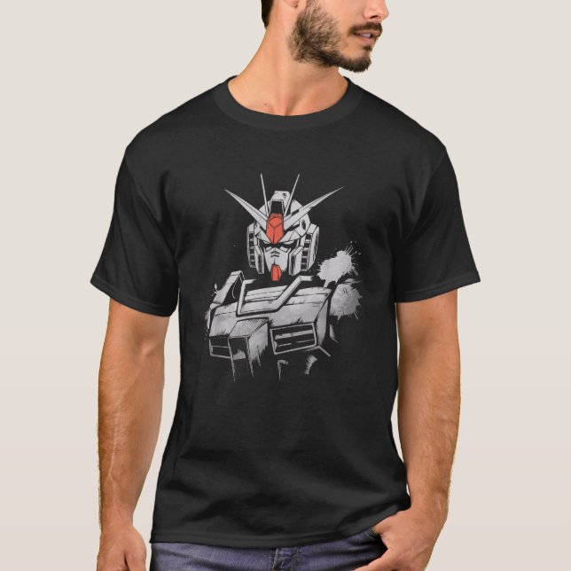 Ukiyo E  T-Shirt (Vorderseite)