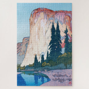 ukiyoe - Yoshida - 15 - El Capitan -
