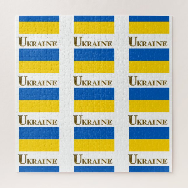 UKRAINE (Vertikal)
