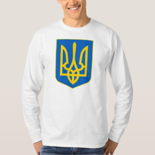 Ukraine COA T-Shirt