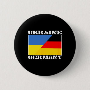 Ukraine Deutschland Button