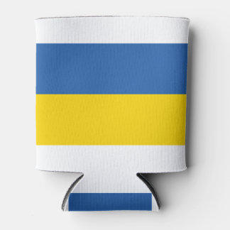 UKRAINE-FLAG DOSENKÜHLER