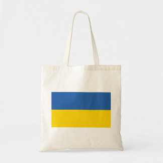 UKRAINE-FLAG TRAGETASCHE