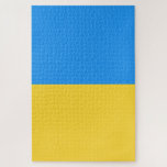 Ukraine-Flagge<br><div class="desc">Ukraine-Flagge,  Unterstützung des ukrainischen blau-gelben ukrainischen Kampfes</div>