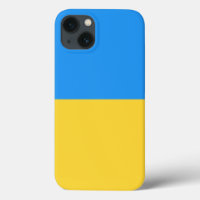 Ukraine-Flagge