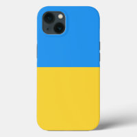 Ukraine-Flagge
