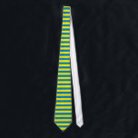 Ukraine-Flagge Krawatte<br><div class="desc">FlagSwag.com Geschenke und Kleid: Kundenspezifische Weltflagge entwirft und Muster auf T - Shirts,  Plakaten,  Tassen,  Aufklebern und mehr Geschenken. Wählen Sie "besonders anfertigen" dann "redigieren",  um die Farbe auf jeder möglicher Art zu ändern und mehr Entwürfe bei http://www.FlagSwag.com zu grasen</div>
