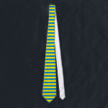 Ukraine-Flagge Krawatte<br><div class="desc">FlagSwag.com Geschenke und Kleid: Kundenspezifische Weltflagge entwirft und Muster auf T - Shirts,  Plakaten,  Tassen,  Aufklebern und mehr Geschenken. Wählen Sie "besonders anfertigen" dann "redigieren",  um die Farbe auf jeder möglicher Art zu ändern und mehr Entwürfe bei http://www.FlagSwag.com zu grasen</div>