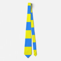 Ukraine Flaggenblau-Gelber Thunder_Cove