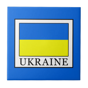 Ukraine Fliese