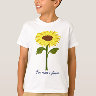 Ukraine Frieden farbenfroh T-Shirt
