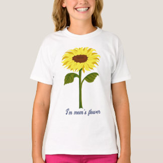 Ukraine Frieden farbenfroher T - Shirt