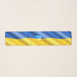 Ukraine - Frieden - ukrainische Flagge - Freiheit Schal<br><div class="desc">Ukraine - Frieden - ukrainische Flagge - Unterstützung der Freiheit - Solidarität - Starkes Zusammenspiel - Sieg der Freiheit ! Sie können auf mehr als 1000 Zazzle Produkte umsteigen ! Wir stehen mit der Ukraine!</div>