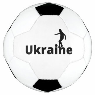 Ukraine Fußball