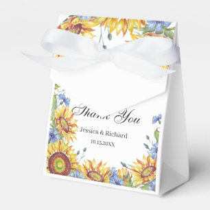 Ukraine Gastgeschenk Hochzeit Geschenkschachtel