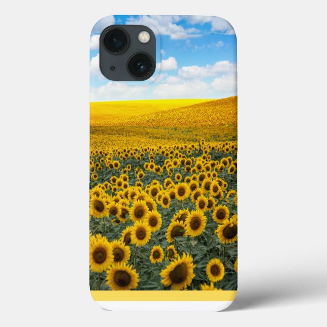 UKRAINE IPHONE 13 FALL  Case-Mate iPhone HÜLLE (Rückseite)