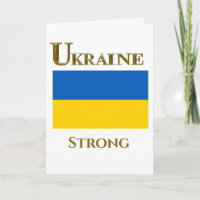 UKRAINE