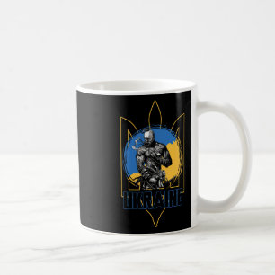 Ukraine Kiew Heimat Kosaken Ukrainisch Kaffeetasse