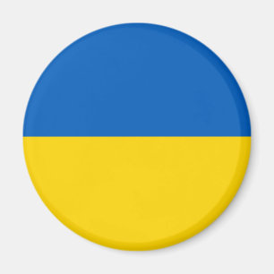 Ukraine Magnet