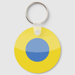 Ukraine Schlüsselanhänger