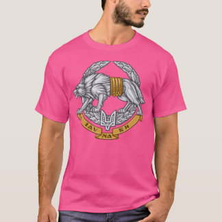 Ukraine Spezialeinsatzkräfte Spetsnaz Wolf T-Shirt