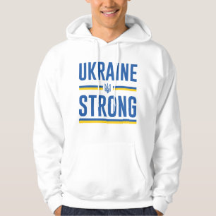 Ukraine stark hoodie