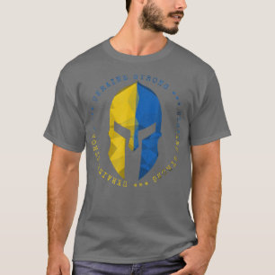 Ukraine stark T-Shirt