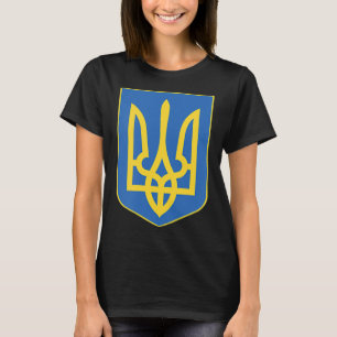 Ukraine-Symbol T-Shirt