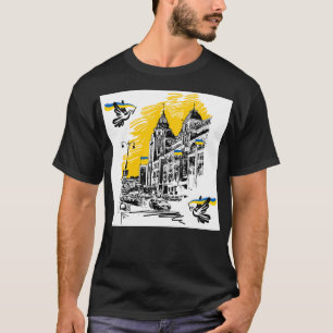 Ukraine  T-Shirt
