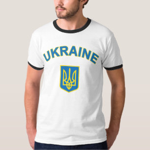 Ukraine T-Shirt