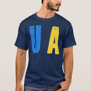 Ukraine T-Shirt