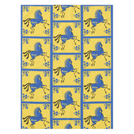 Ukraine Traditionelle slawische Volkskunst Tischdecke