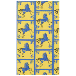 Ukraine Traditionelle slawische Volkskunst Tischdecke