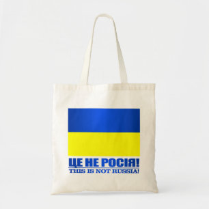 Ukraine ( tragetasche